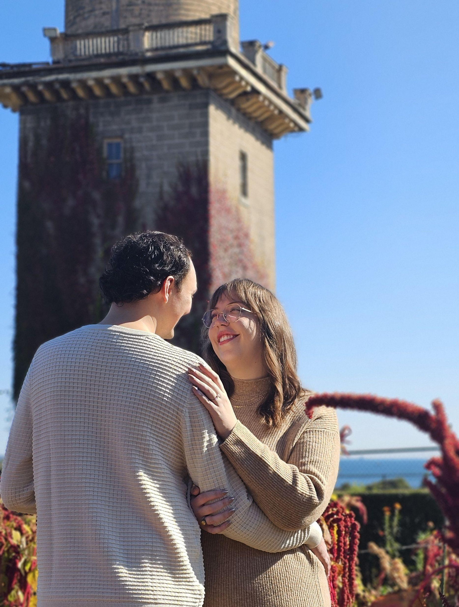 The Wedding Website of Joe Frenier and Marissa Anderson