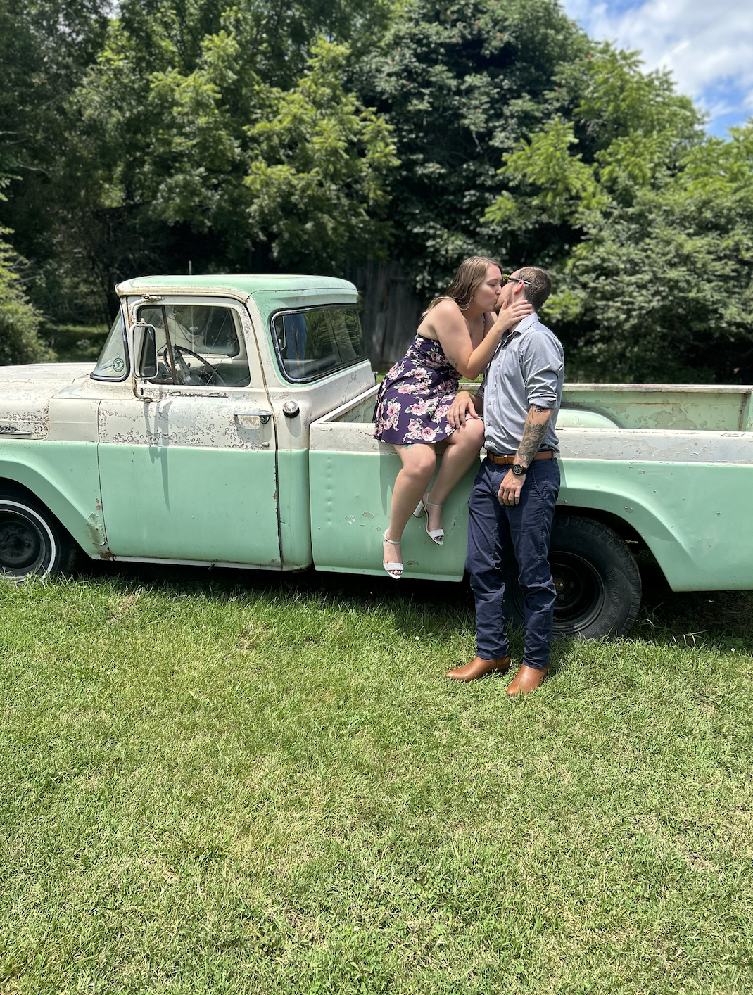 The Wedding Website of Gillian Chorazak and Zachary Reinhardt