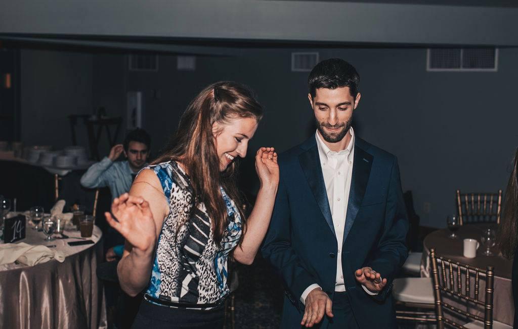 The Wedding Website of Kevin Michel and Erin White