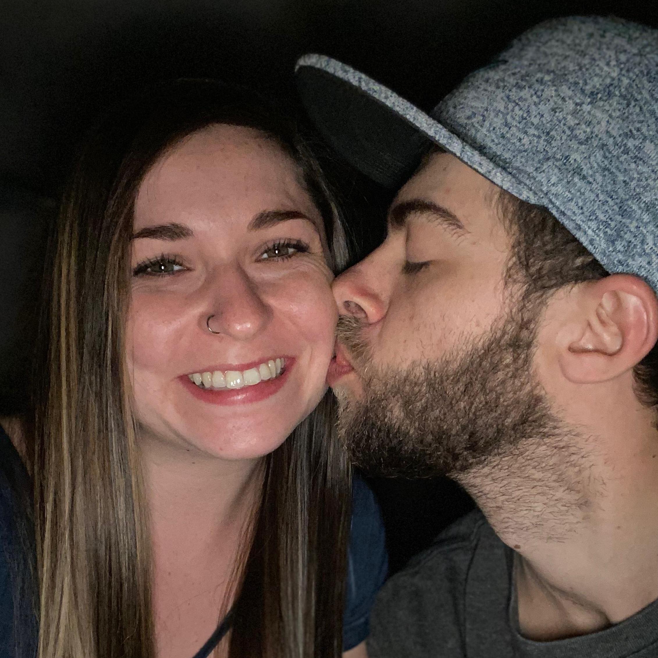 6 months of dating :)