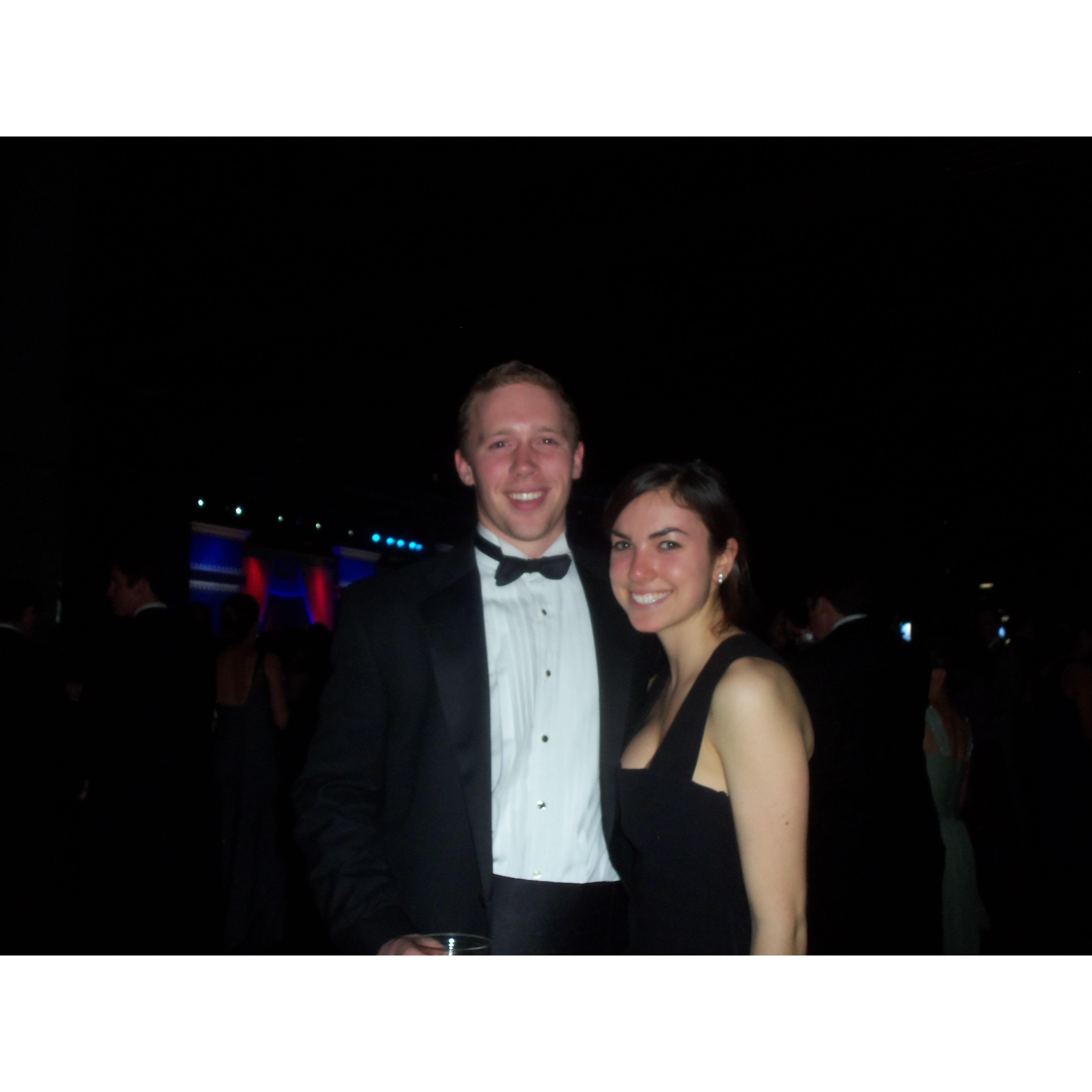 Inaugural Ball, 2013