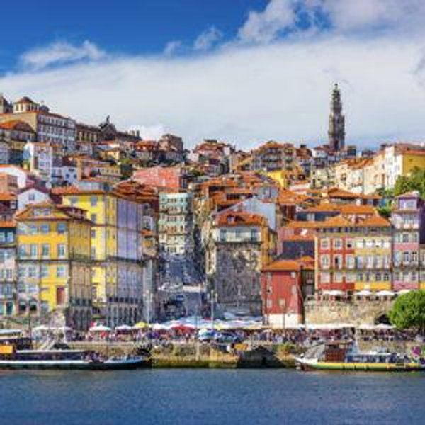 Portugal honeymoon fund