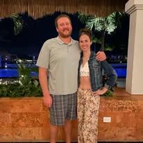 First Trip Together in 2023: Cancun, Mexico.