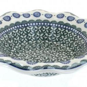 Maia Scallop Bowl