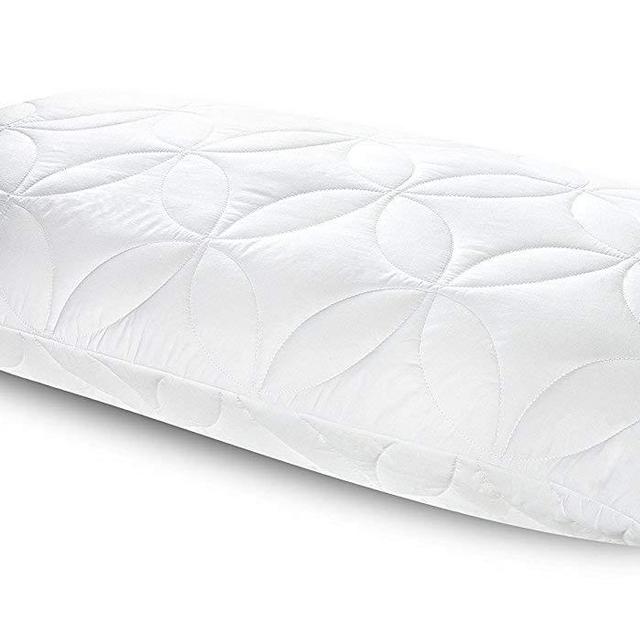 Tempur-Pedic TEMPUR-Cloud Soft & Conforming Pillow, King, White