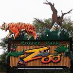 Potter Park Zoo