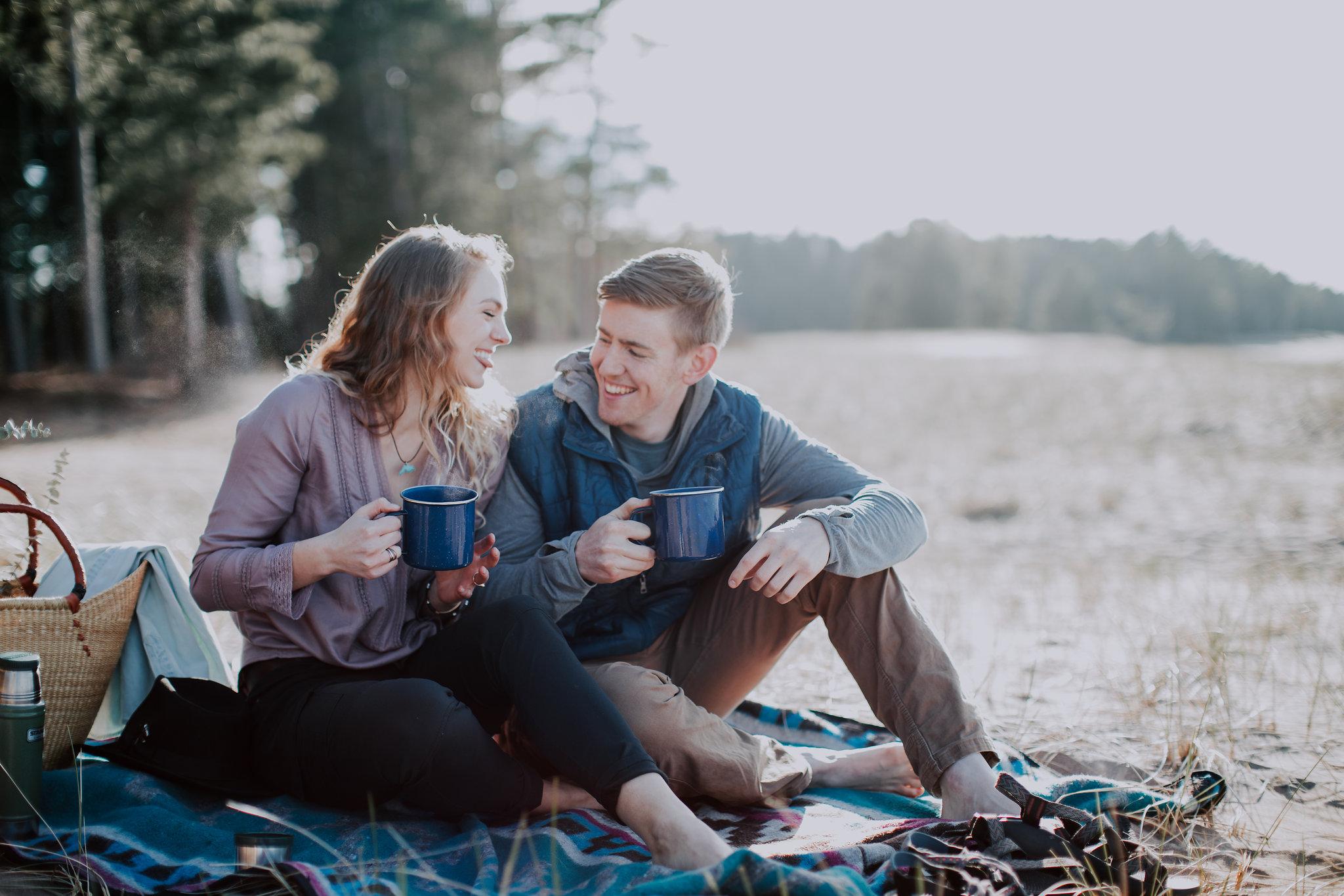 The Wedding Website of Georgie Dohl and Jacob Bass