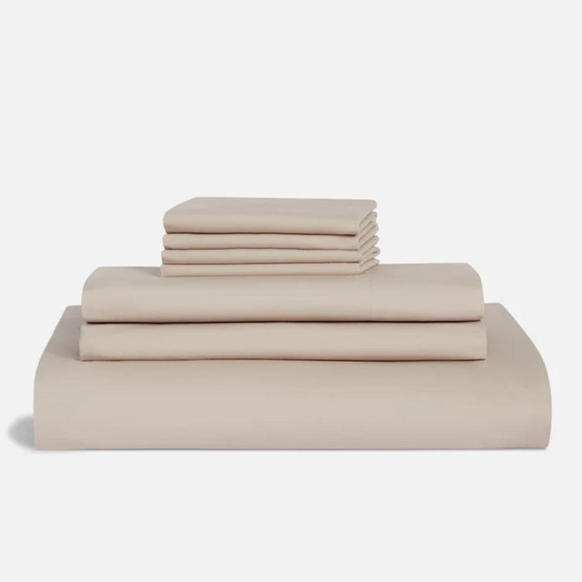 Classic Percale Hardcore Sheet Bundle