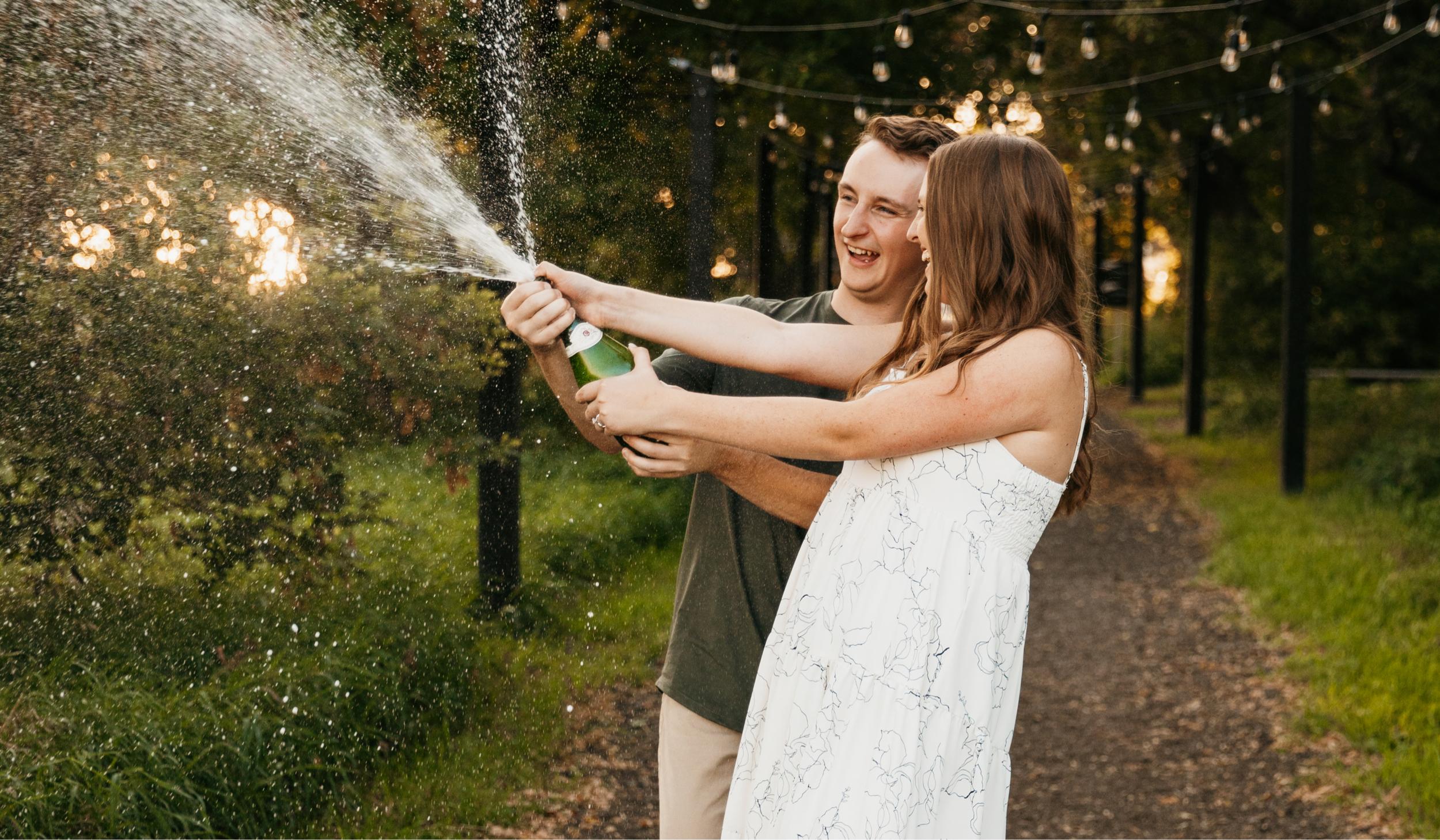 The Wedding Website of Makenna Duncan and Carson Reep