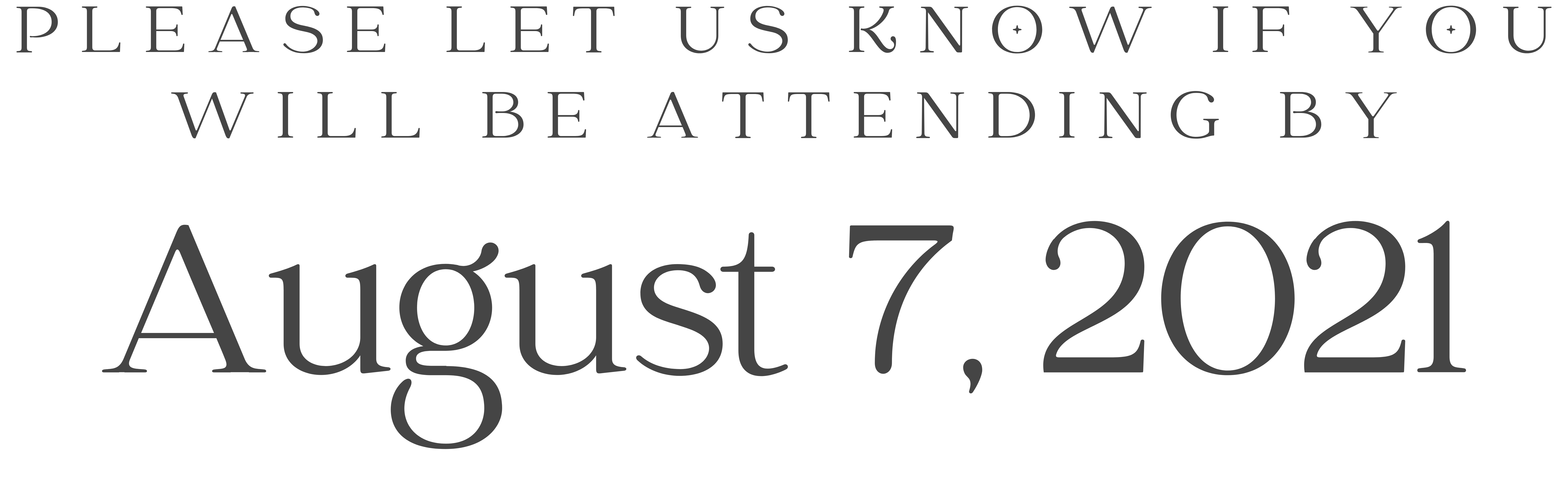 The Wedding Website of Jennifer Weast and Stephen Wright