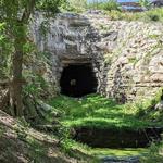 Old Tunnel State Park