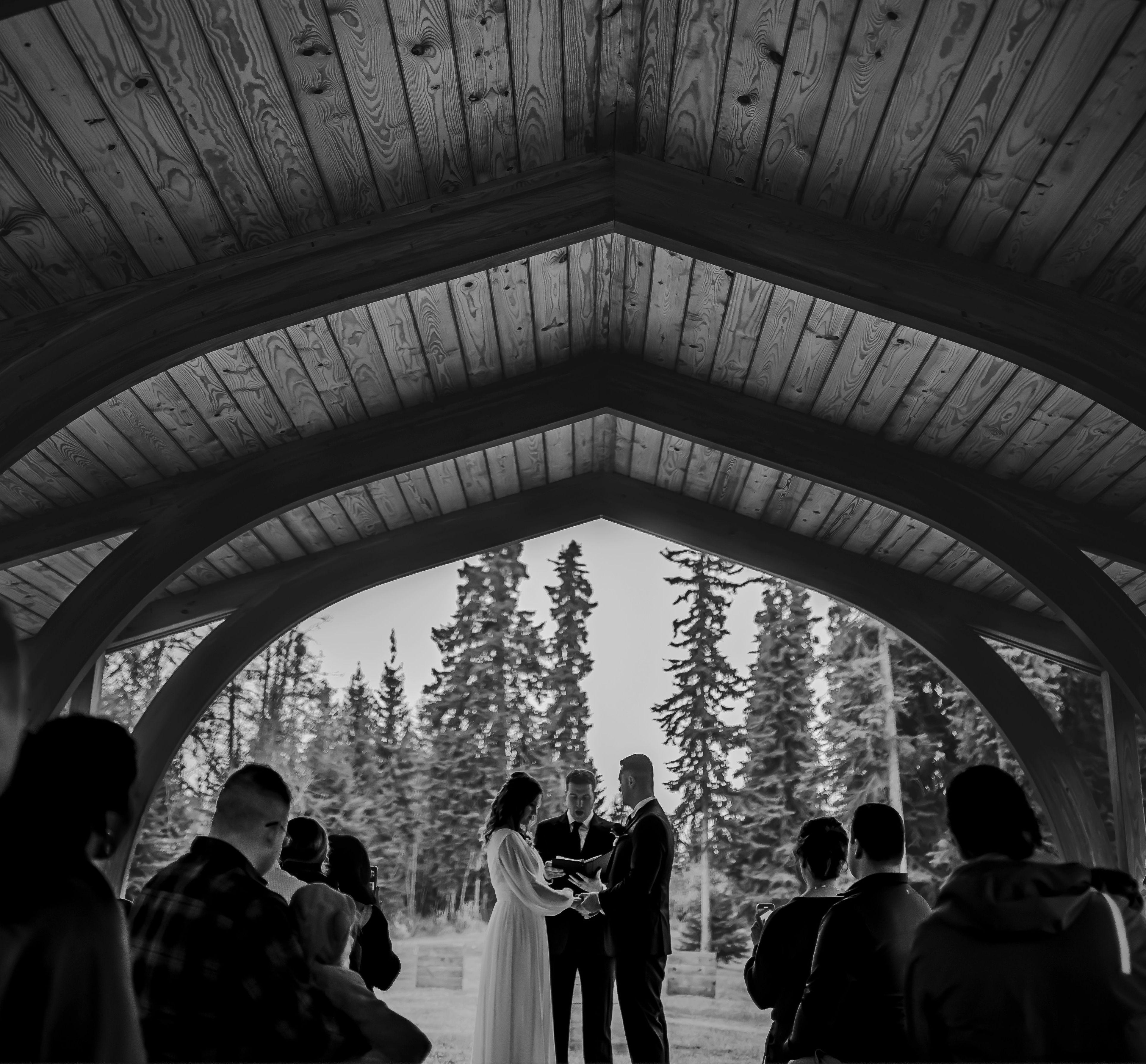 The Wedding Website of Marissa Kiernan and William Kiernan