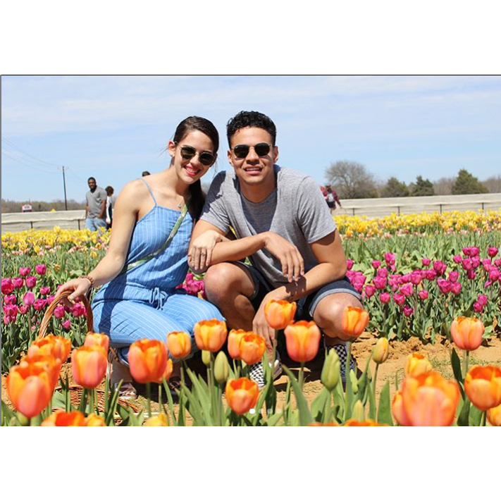 texas, tom, tulips.. lots of goof things start with T