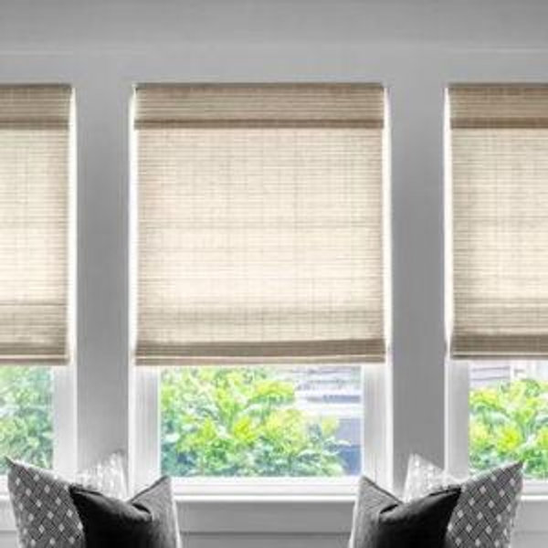 New Window Treatments