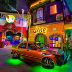 Meow Wolf Denver | Convergence Station