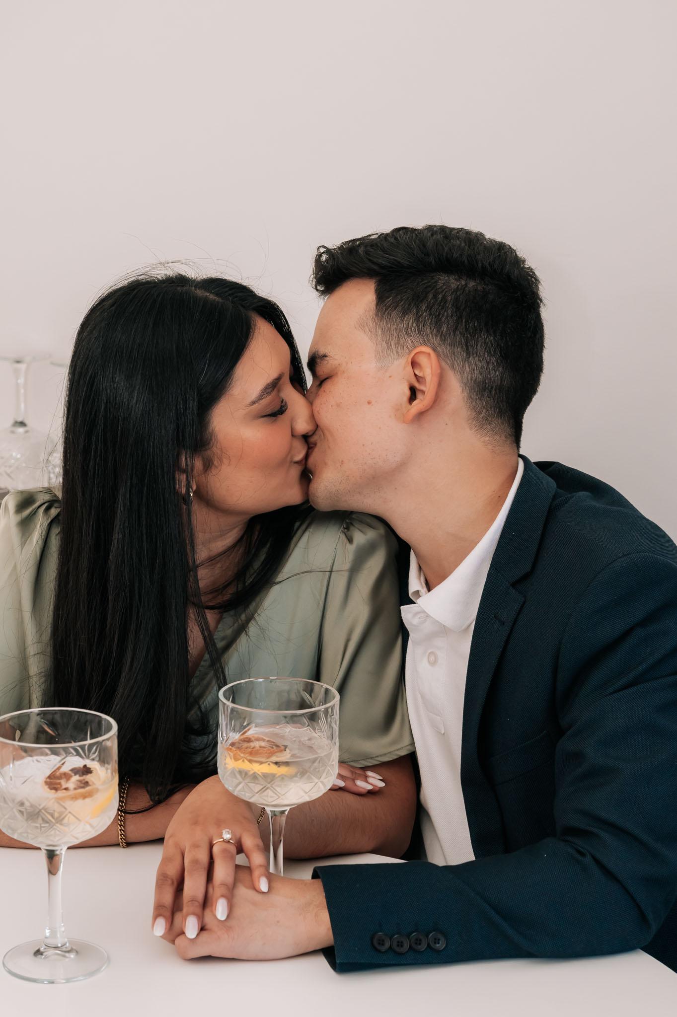 The Wedding Website of Brendon Ting Chong and Jagruti Nagar