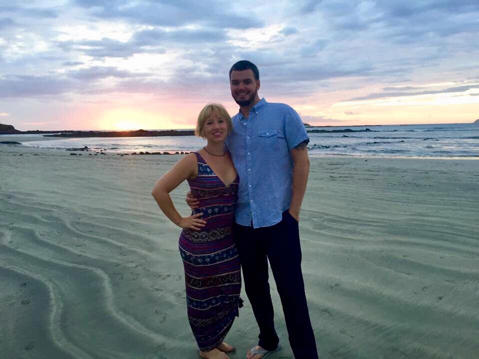 Costa Rica Trip 2016