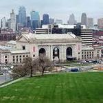 Union Station Kansas City