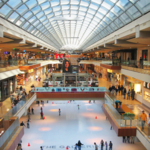 The Galleria