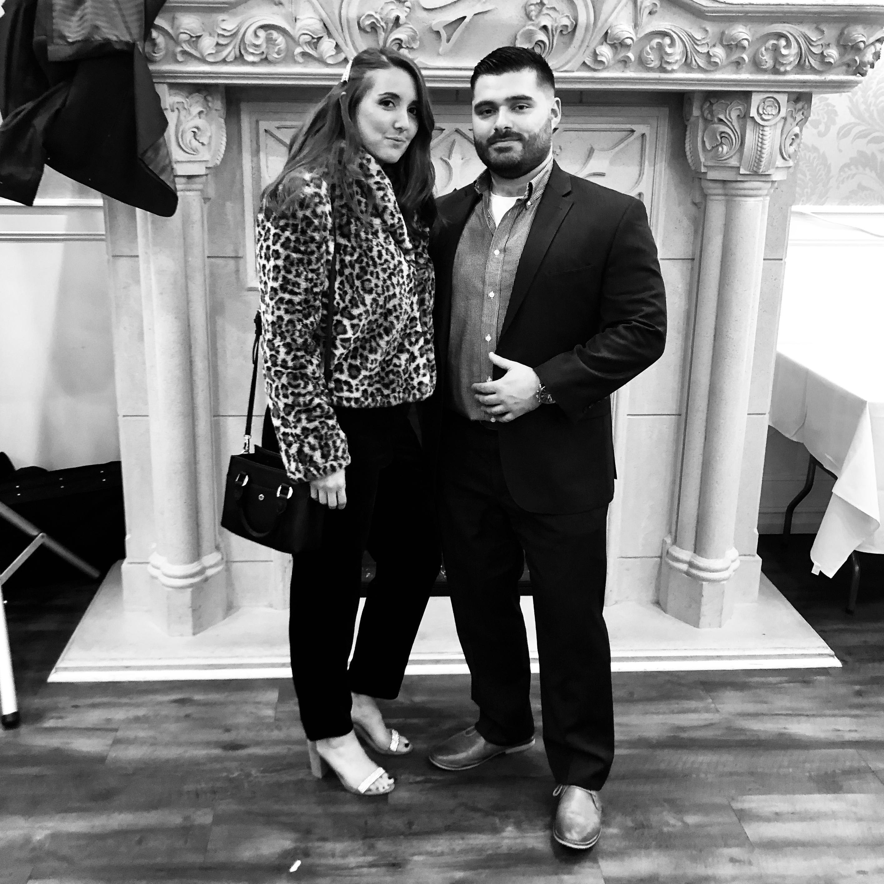 BWG Christmas Party 2019