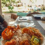 Mosquito Bar, Playa Bonita