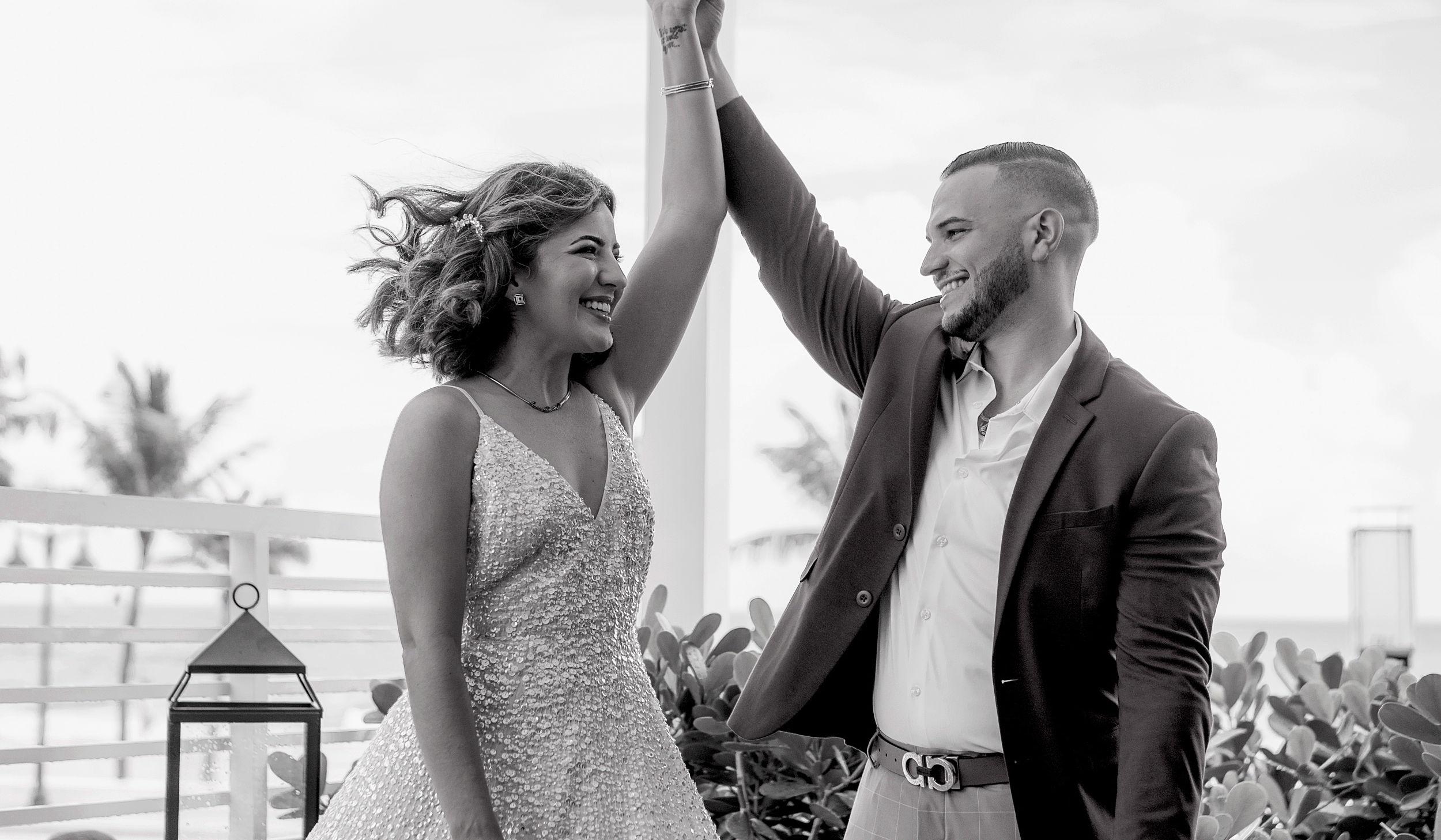 Catalina Uribe and Michael Rini's Wedding Website