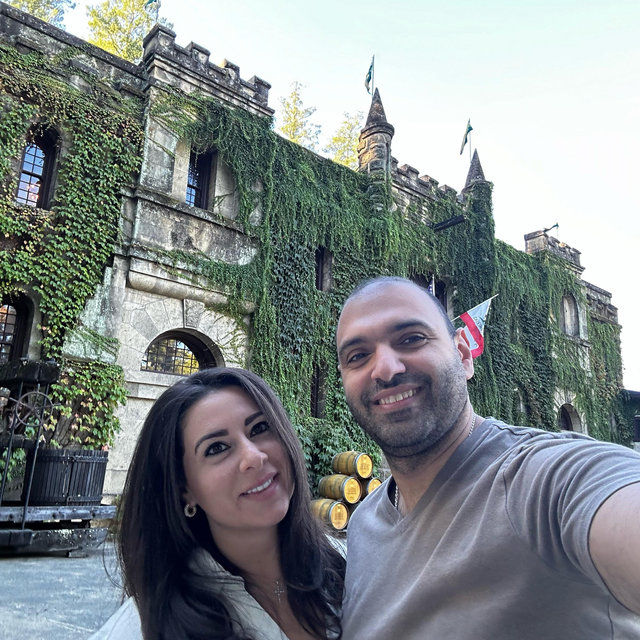 Honeymoon Fund