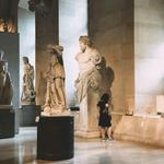 The Museum of Fine Arts, Houston