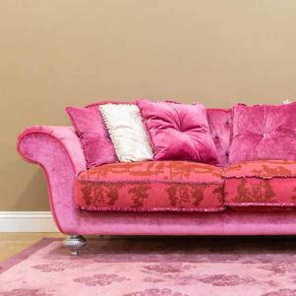 Operation: New Couch