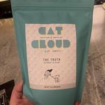 Cat & Cloud Coffee