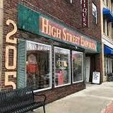 High Street Emporium