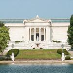 The Cleveland Museum of Art