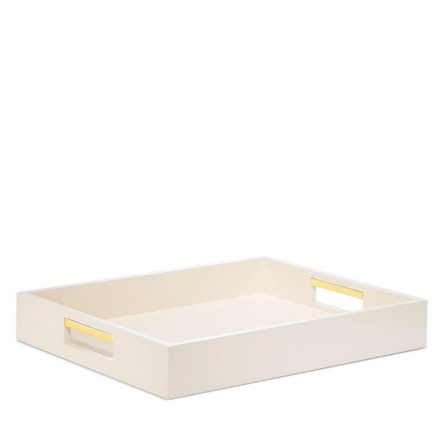 AERIN Piero Lacquer Tray