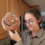 In need of a sweet treat?