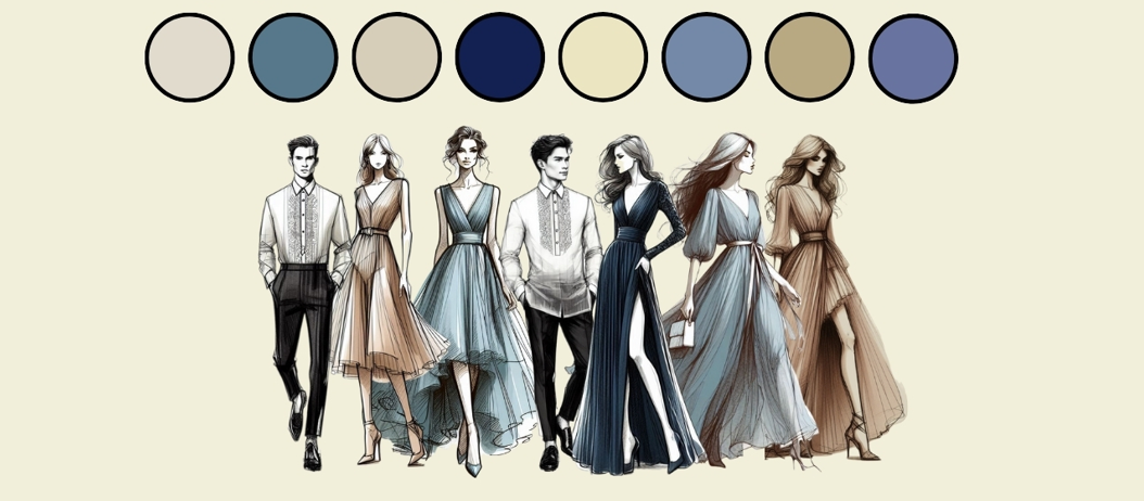 The Wedding Website of Rycia Mantua and Kevin Librada