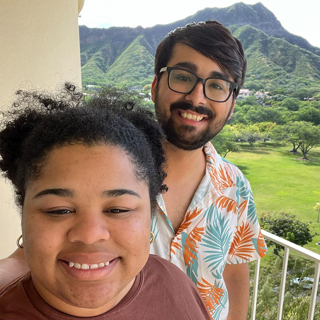 Trip to Hawaii