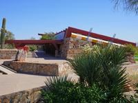 Taliesin West