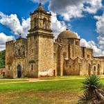 San Antonio Missions National Historical Park