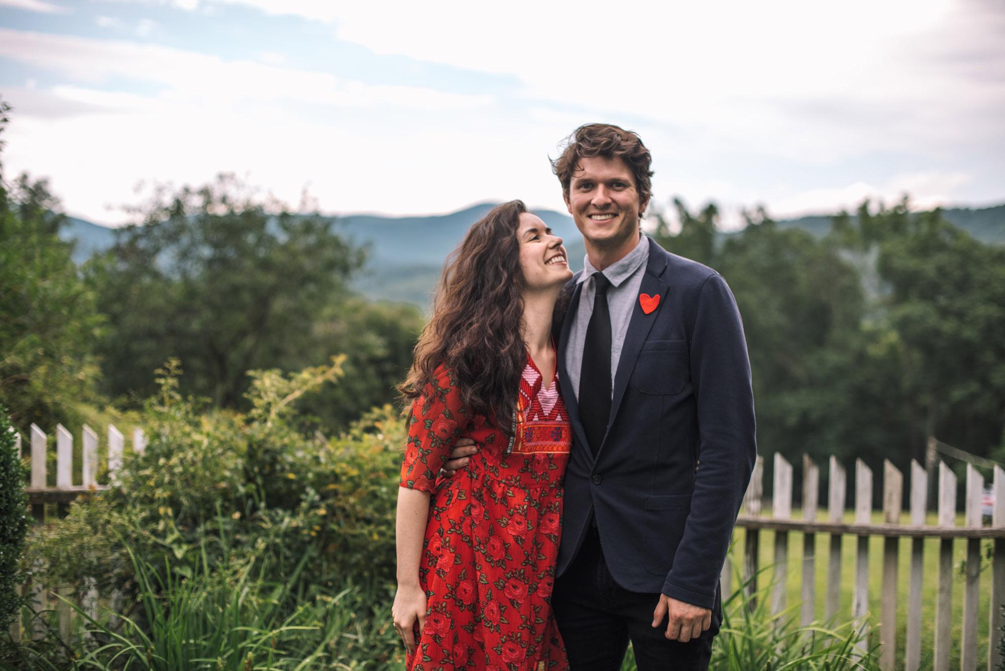 The Wedding Website of Hannah Emerson and Andrew Jernigan