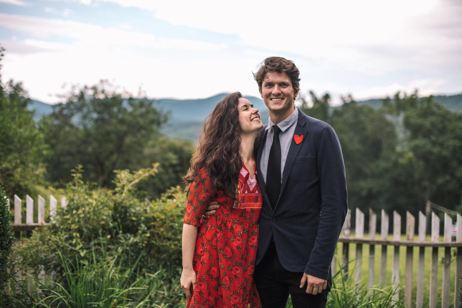 The Wedding Website of Hannah Emerson and Andrew Jernigan