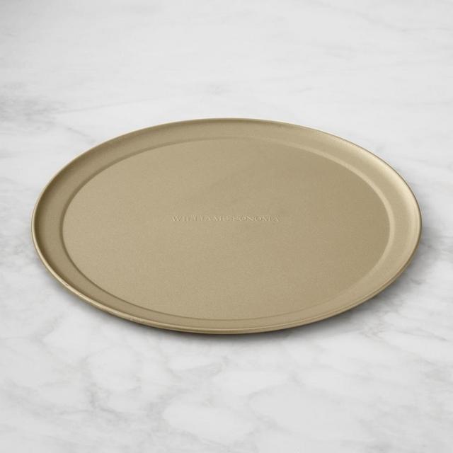 Williams Sonoma Goldtouch® Pro 12" Pizza Pan