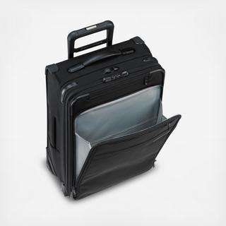 Baseline Domestic Expandable Upright Carry-On