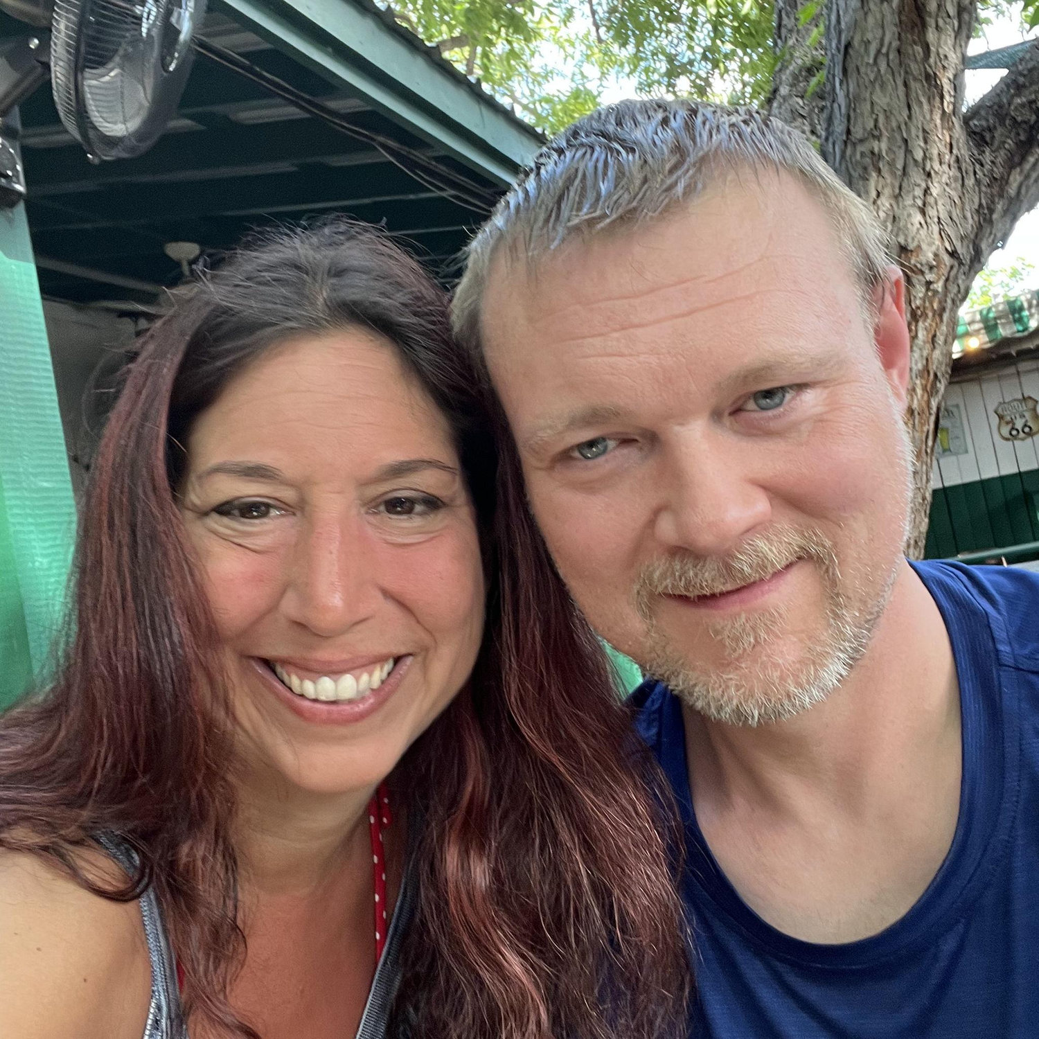 Austin BBQ at The Green Mesquite!