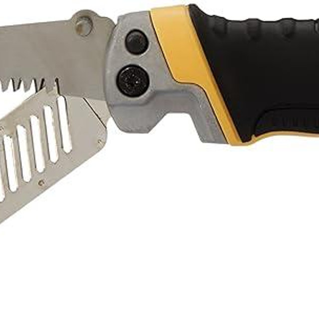 DeWalt DWHT20123 Folding Jab Saw