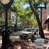 Capitol Street