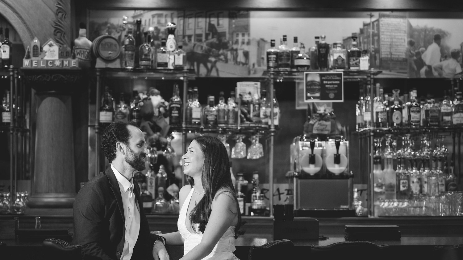 The Wedding Website of Ashley Schwank and Andrew Adamson