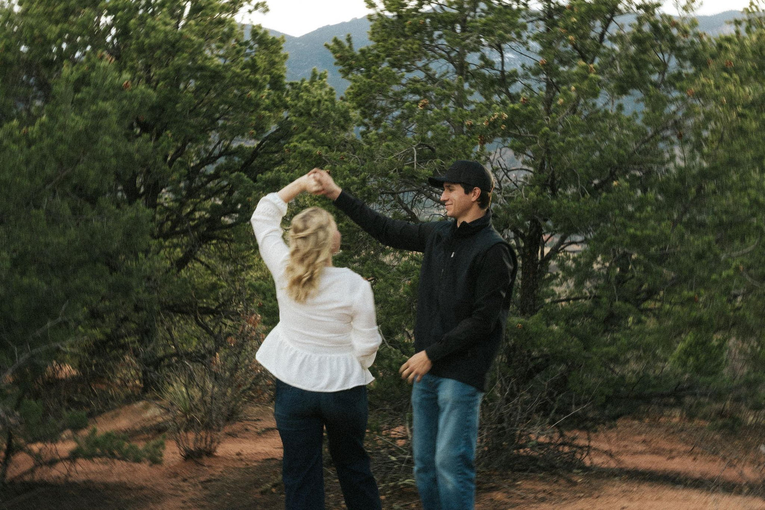 The Wedding Website of Addy Weiss and Kyle Owen