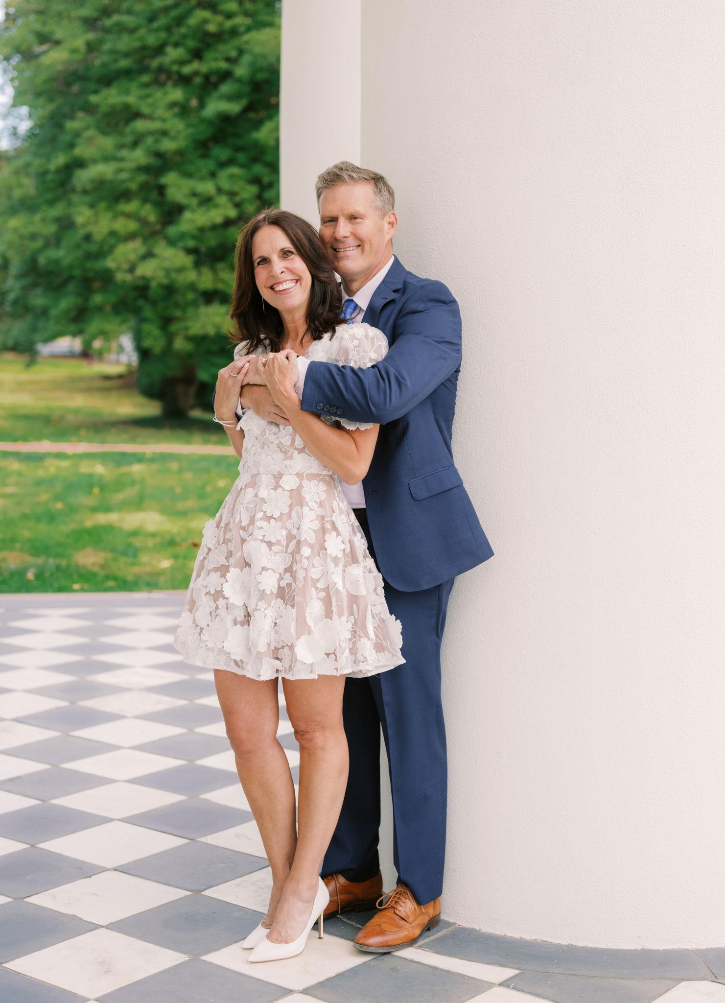 The Wedding Website of Pam Wertz and Bob Moskal
