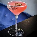 Honey Baby Cocktail Lounge