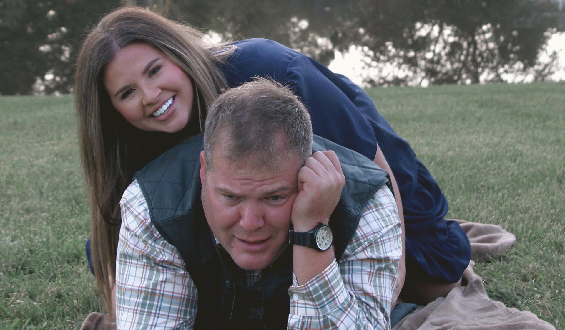 The Wedding Website of Danielle Weatherman and Neal Dorsett